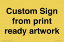 custom-blank-sign~